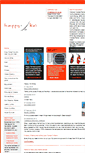 Mobile Screenshot of happykoi.co.za